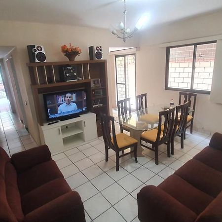 Aconchegante 2 Quartos Com Wifi + 1 Quarto Menor Leilighet Guarapari Eksteriør bilde