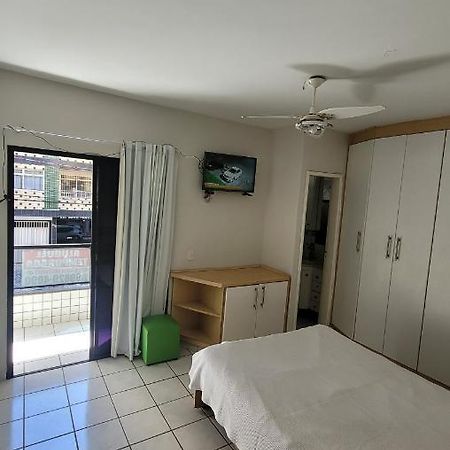 Aconchegante 2 Quartos Com Wifi + 1 Quarto Menor Leilighet Guarapari Eksteriør bilde