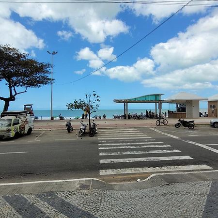 Aconchegante 2 Quartos Com Wifi + 1 Quarto Menor Leilighet Guarapari Eksteriør bilde