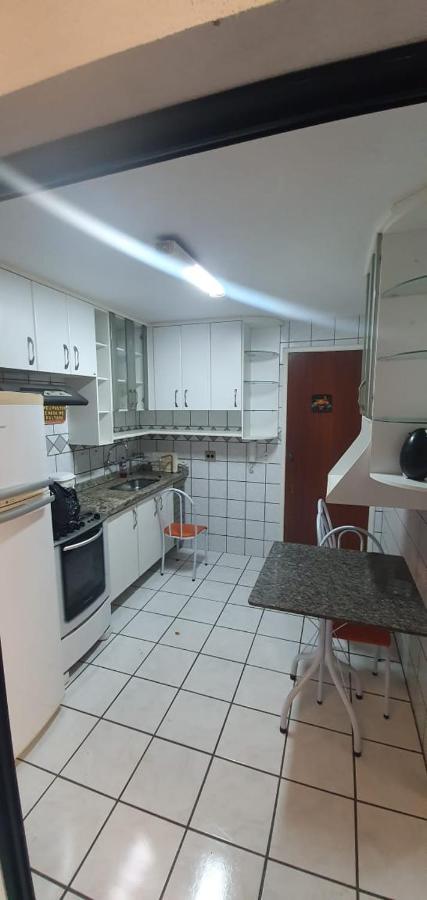 Aconchegante 2 Quartos Com Wifi + 1 Quarto Menor Leilighet Guarapari Eksteriør bilde
