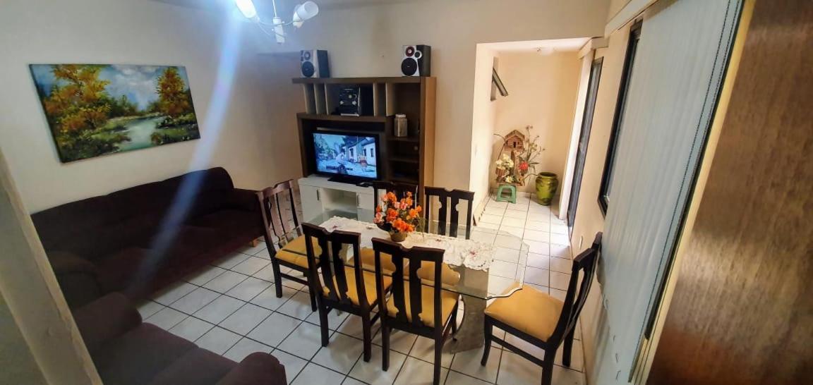 Aconchegante 2 Quartos Com Wifi + 1 Quarto Menor Leilighet Guarapari Eksteriør bilde