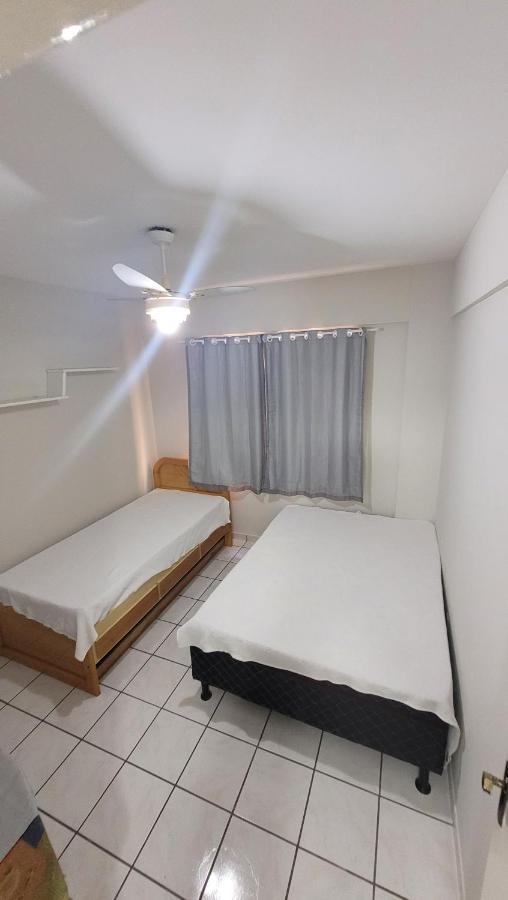 Aconchegante 2 Quartos Com Wifi + 1 Quarto Menor Leilighet Guarapari Eksteriør bilde