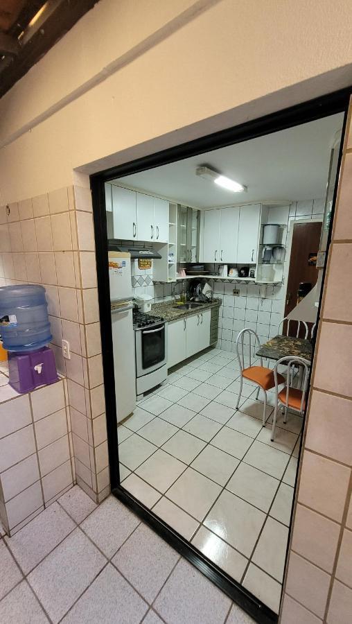 Aconchegante 2 Quartos Com Wifi + 1 Quarto Menor Leilighet Guarapari Eksteriør bilde