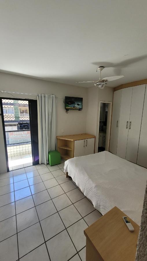 Aconchegante 2 Quartos Com Wifi + 1 Quarto Menor Leilighet Guarapari Eksteriør bilde
